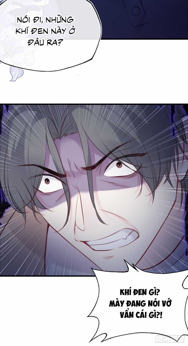 Anh Ấy Chưa Từng Rơi Xuống Chapter 66 trang 13