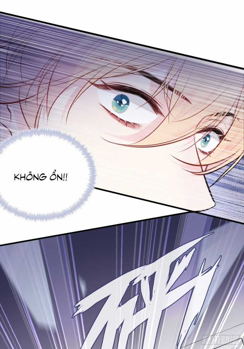 Anh Ấy Chưa Từng Rơi Xuống Chapter 66 trang 22