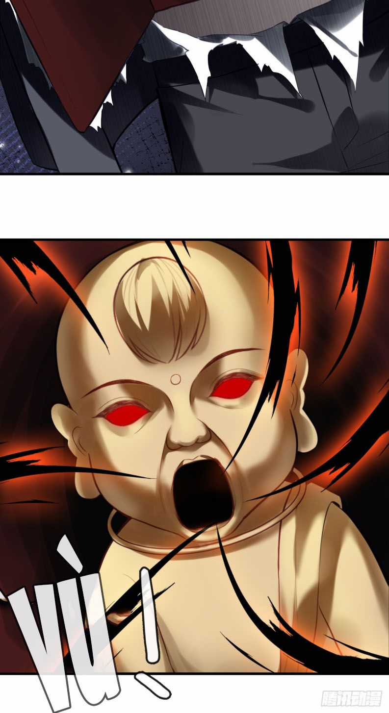 Anh Ấy Chưa Từng Rơi Xuống Chapter 66 trang 28