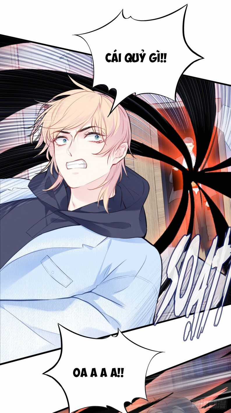 Anh Ấy Chưa Từng Rơi Xuống Chapter 66 trang 29