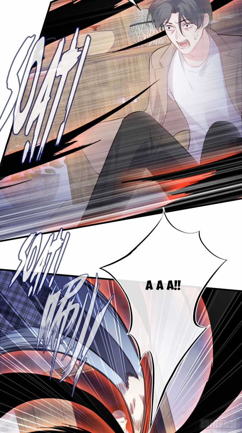 Anh Ấy Chưa Từng Rơi Xuống Chapter 66 trang 30