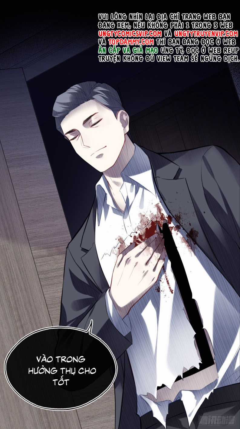 Anh Ấy Chưa Từng Rơi Xuống Chapter 66 trang 32