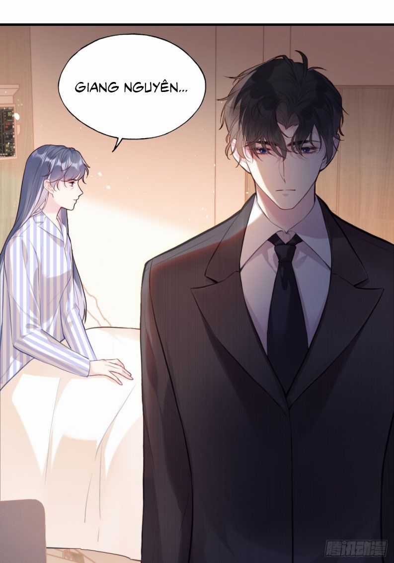 Anh Ấy Chưa Từng Rơi Xuống Chapter 66 trang 36