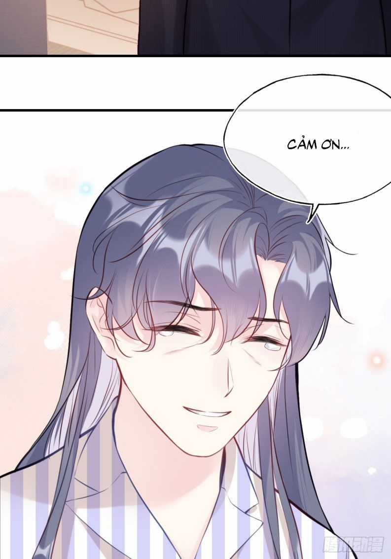 Anh Ấy Chưa Từng Rơi Xuống Chapter 66 trang 37