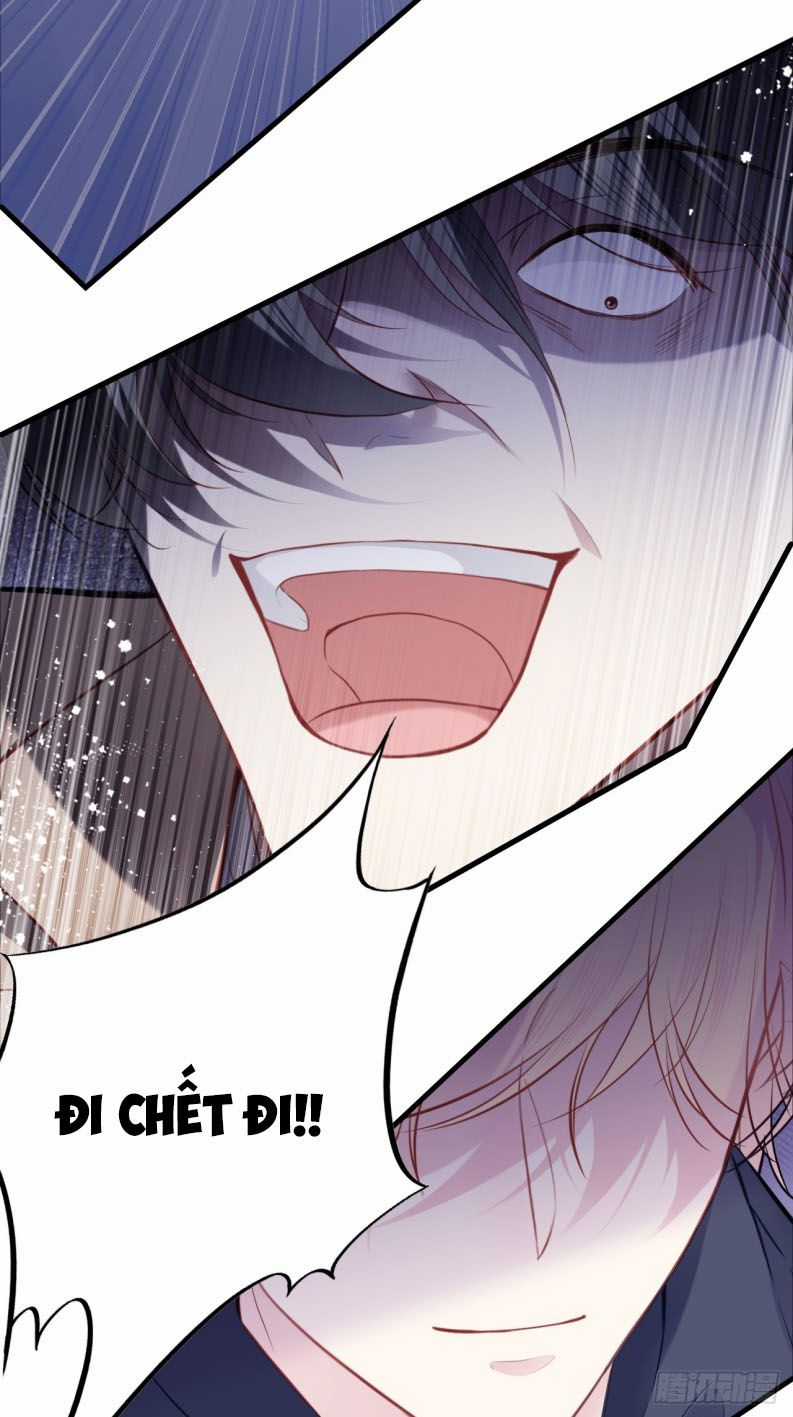 Anh Ấy Chưa Từng Rơi Xuống Chapter 66 trang 4