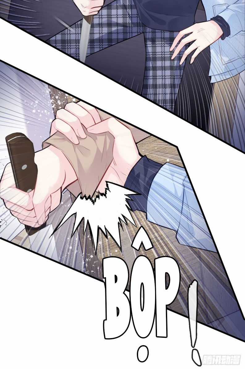 Anh Ấy Chưa Từng Rơi Xuống Chapter 66 trang 6