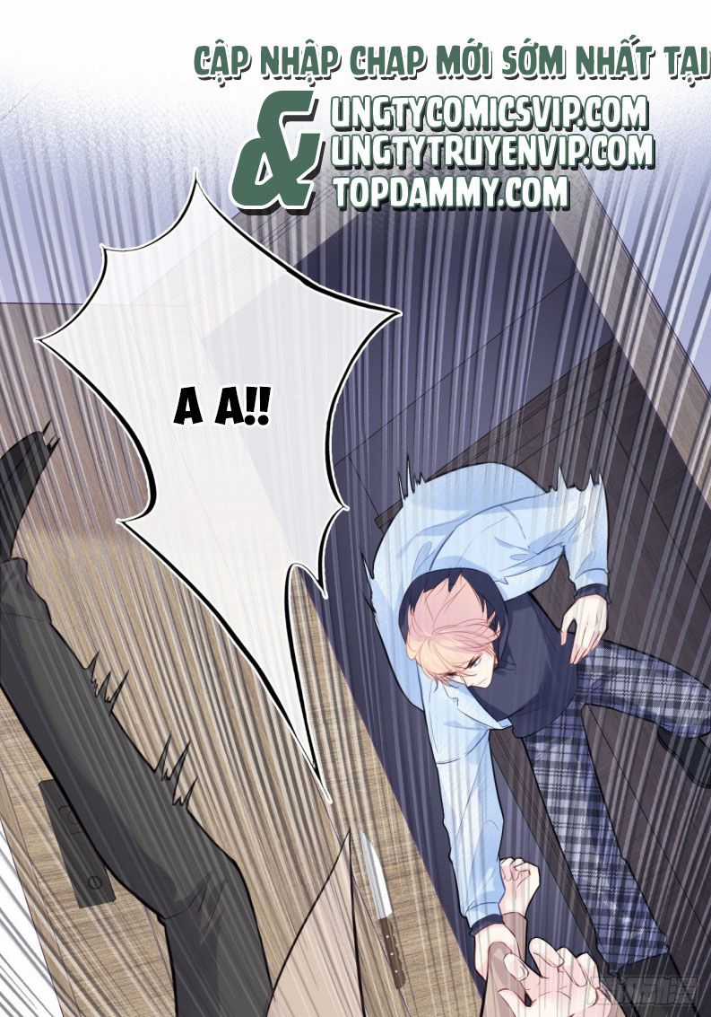 Anh Ấy Chưa Từng Rơi Xuống Chapter 66 trang 7