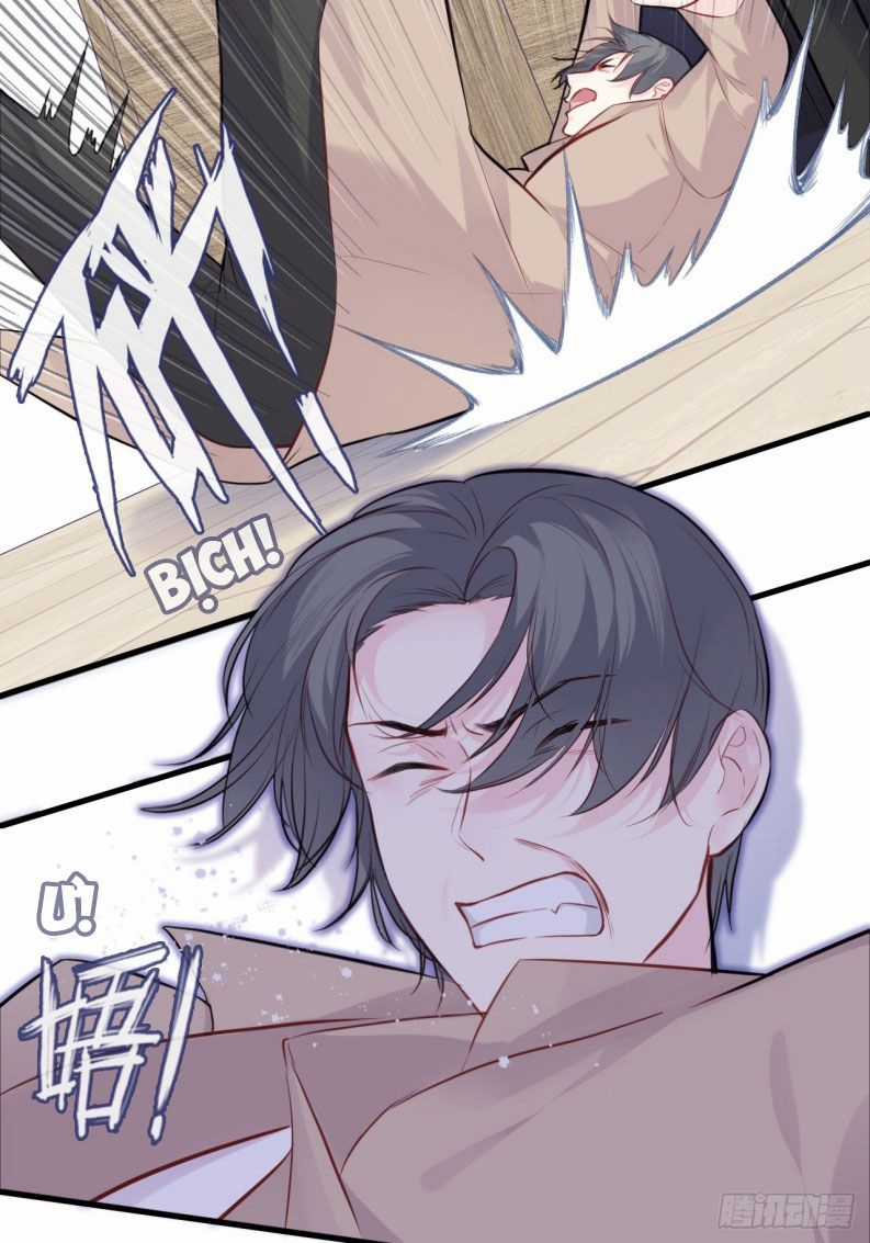 Anh Ấy Chưa Từng Rơi Xuống Chapter 66 trang 8