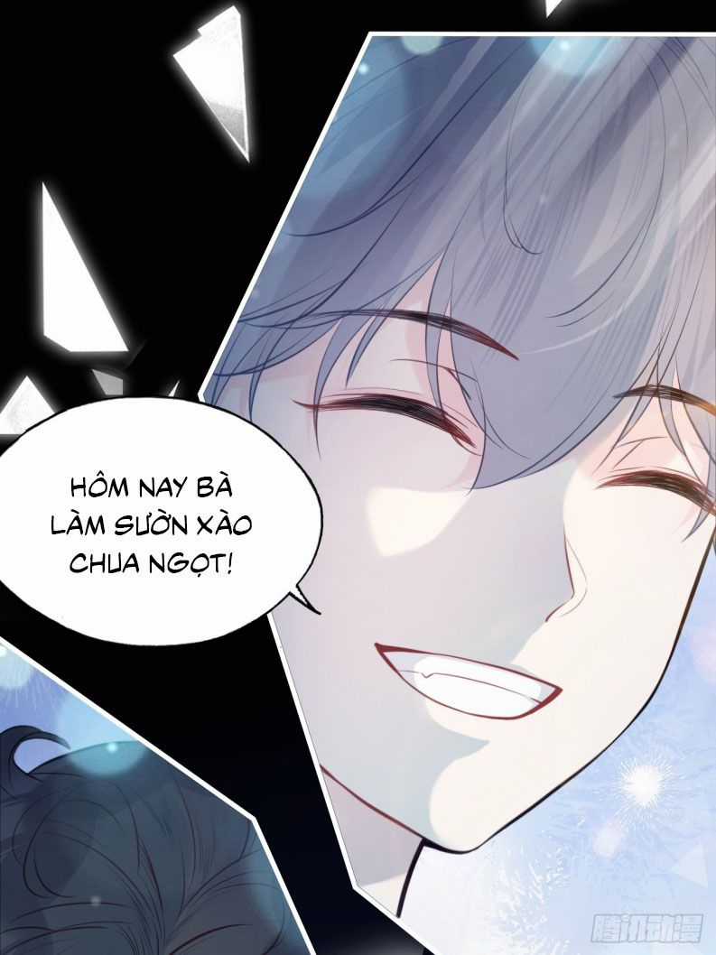 Anh Ấy Chưa Từng Rơi Xuống Chapter 67 trang 12