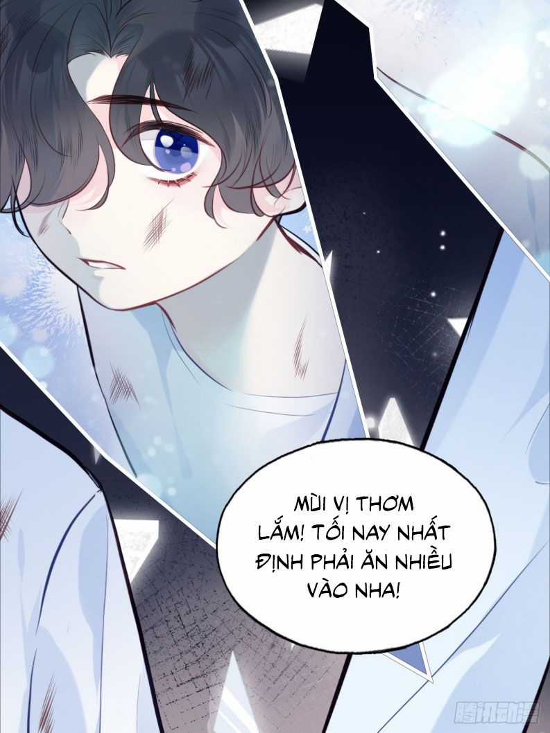 Anh Ấy Chưa Từng Rơi Xuống Chapter 67 trang 13