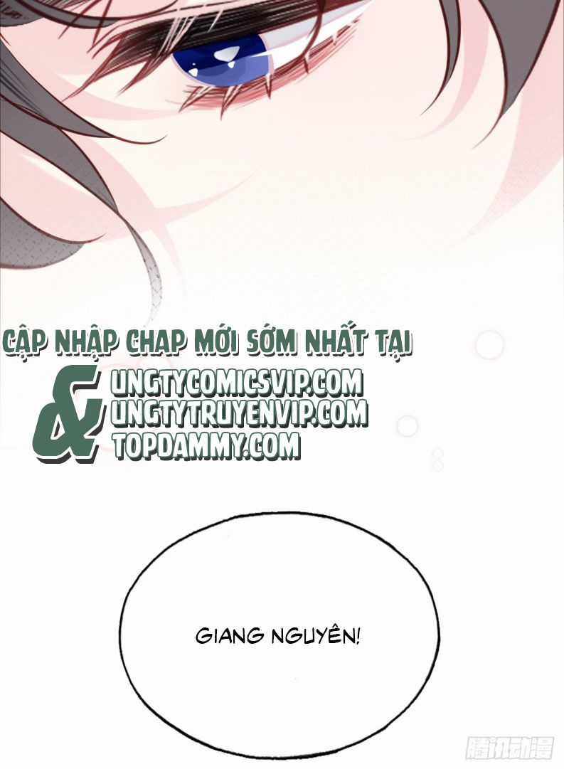 Anh Ấy Chưa Từng Rơi Xuống Chapter 67 trang 15