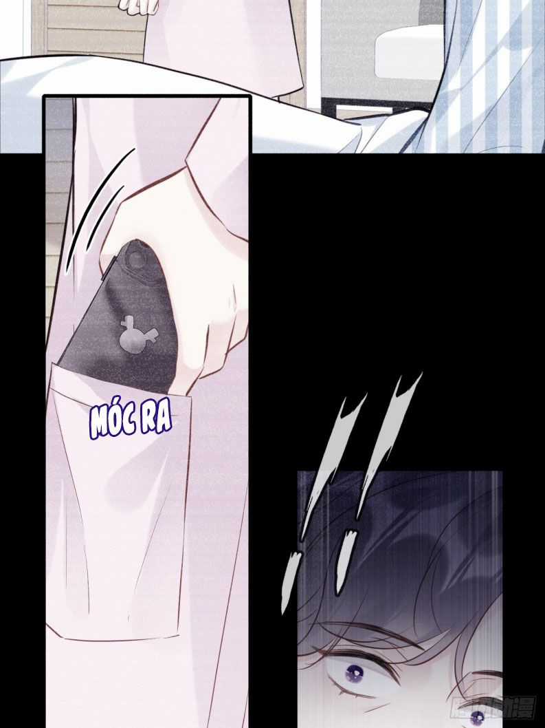 Anh Ấy Chưa Từng Rơi Xuống Chapter 67 trang 20