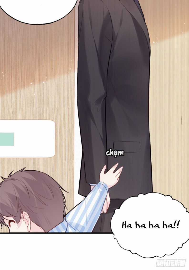 Anh Ấy Chưa Từng Rơi Xuống Chapter 67 trang 27