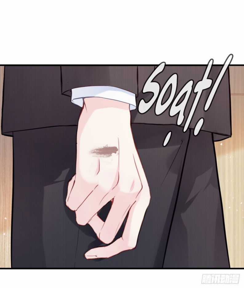 Anh Ấy Chưa Từng Rơi Xuống Chapter 67 trang 28