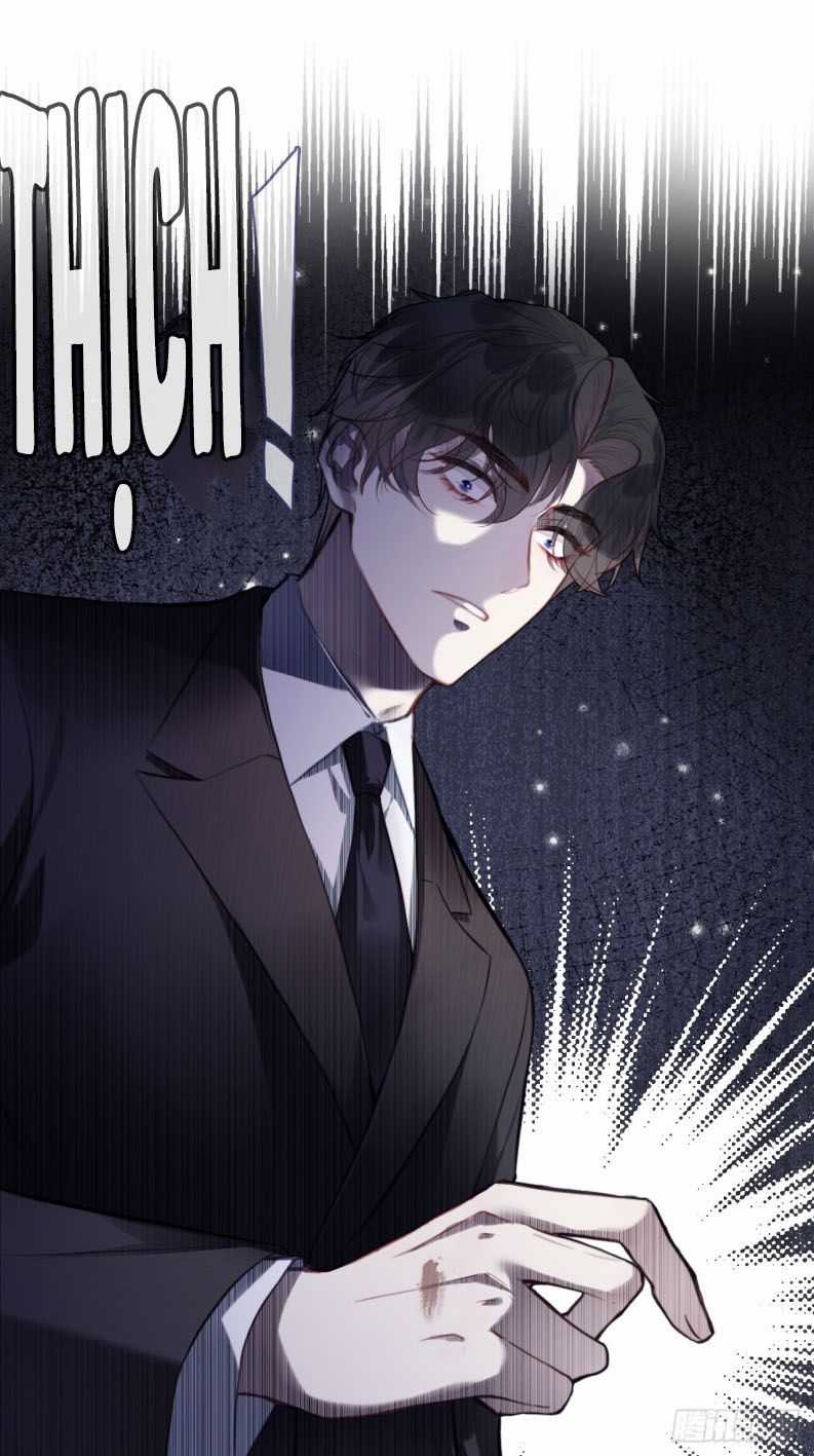 Anh Ấy Chưa Từng Rơi Xuống Chapter 67 trang 29