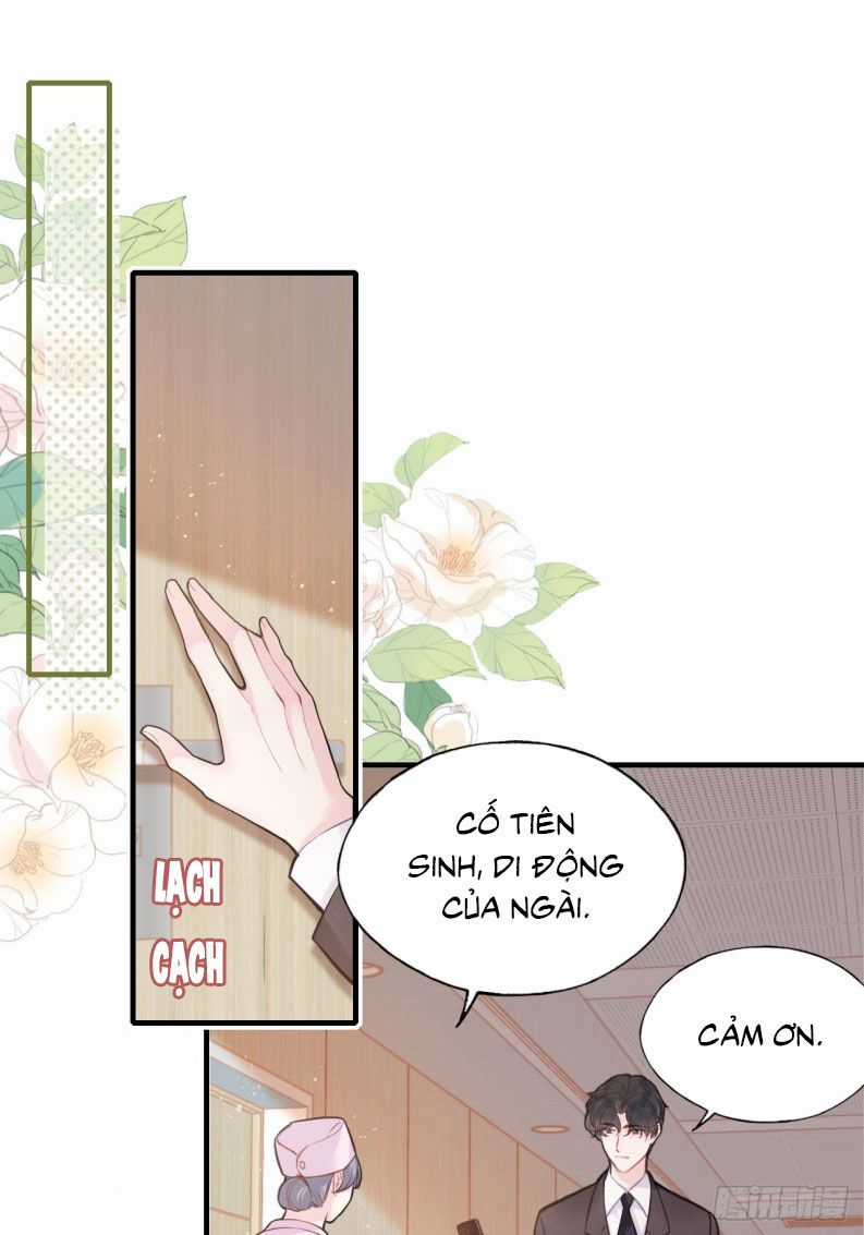 Anh Ấy Chưa Từng Rơi Xuống Chapter 67 trang 3