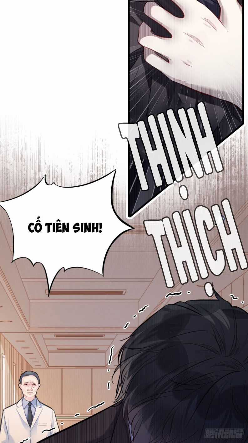 Anh Ấy Chưa Từng Rơi Xuống Chapter 67 trang 31