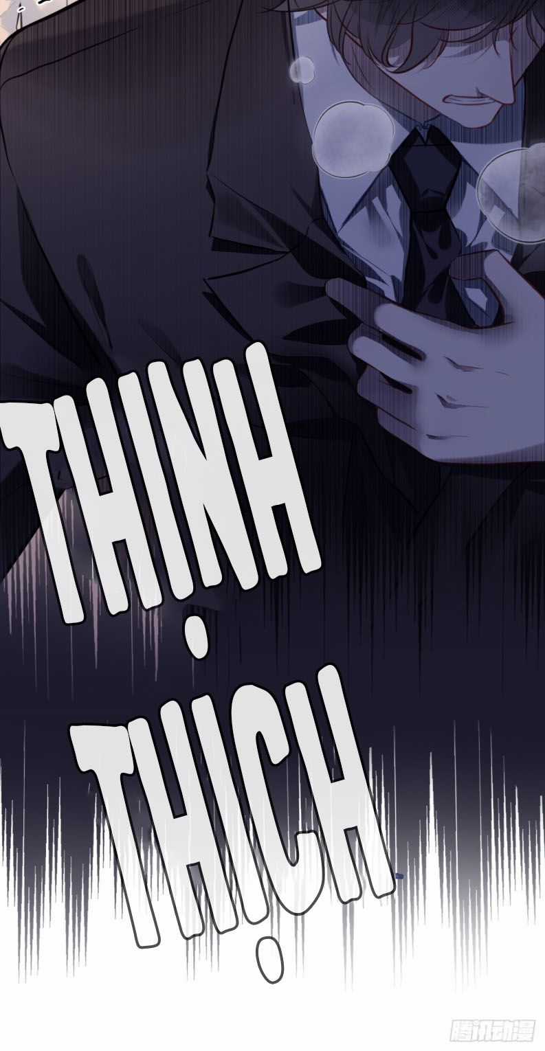 Anh Ấy Chưa Từng Rơi Xuống Chapter 67 trang 32