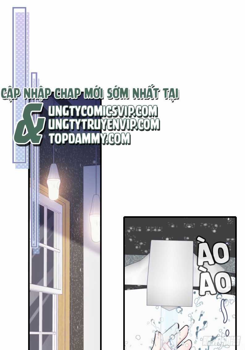 Anh Ấy Chưa Từng Rơi Xuống Chapter 67 trang 33