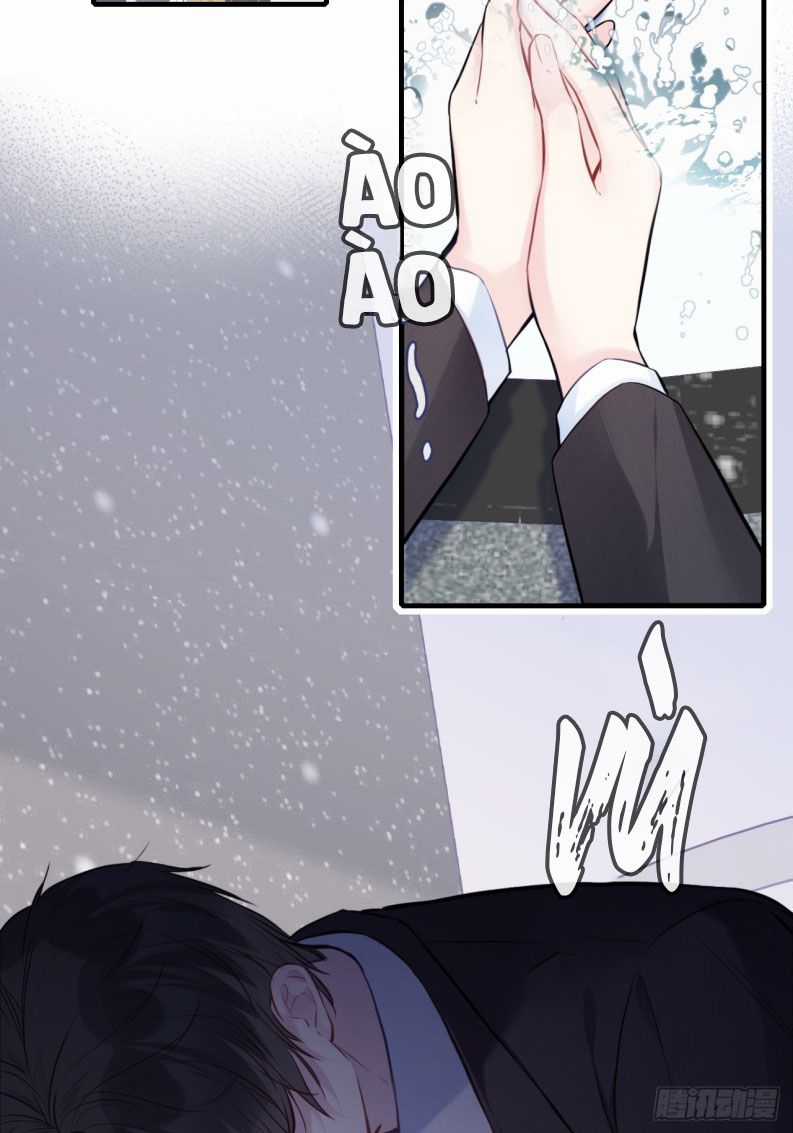 Anh Ấy Chưa Từng Rơi Xuống Chapter 67 trang 34