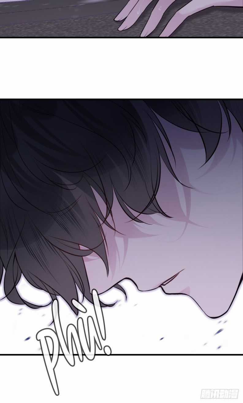 Anh Ấy Chưa Từng Rơi Xuống Chapter 67 trang 36