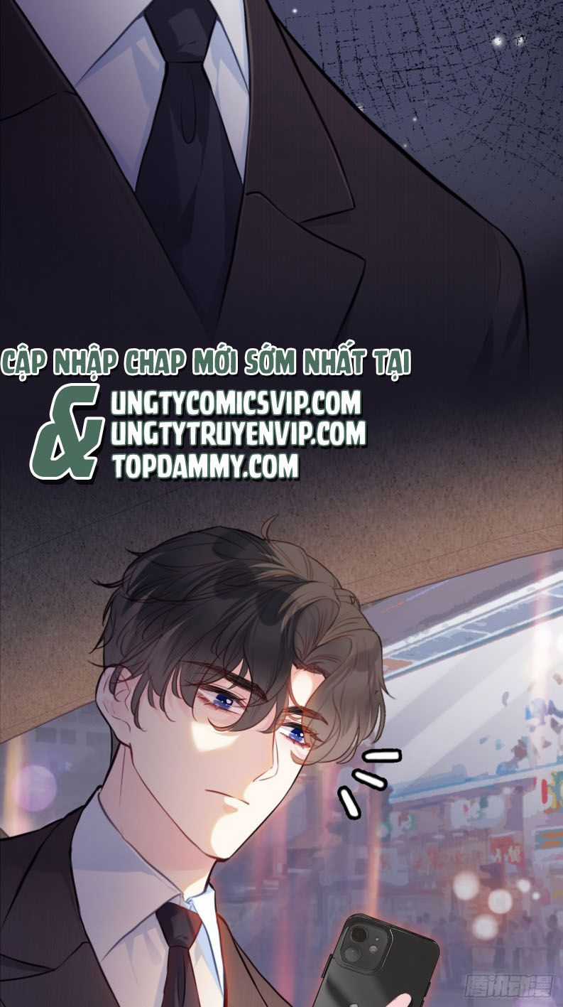 Anh Ấy Chưa Từng Rơi Xuống Chapter 67 trang 43