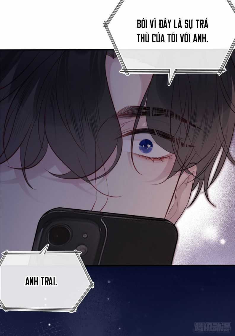 Anh Ấy Chưa Từng Rơi Xuống Chapter 67 trang 46