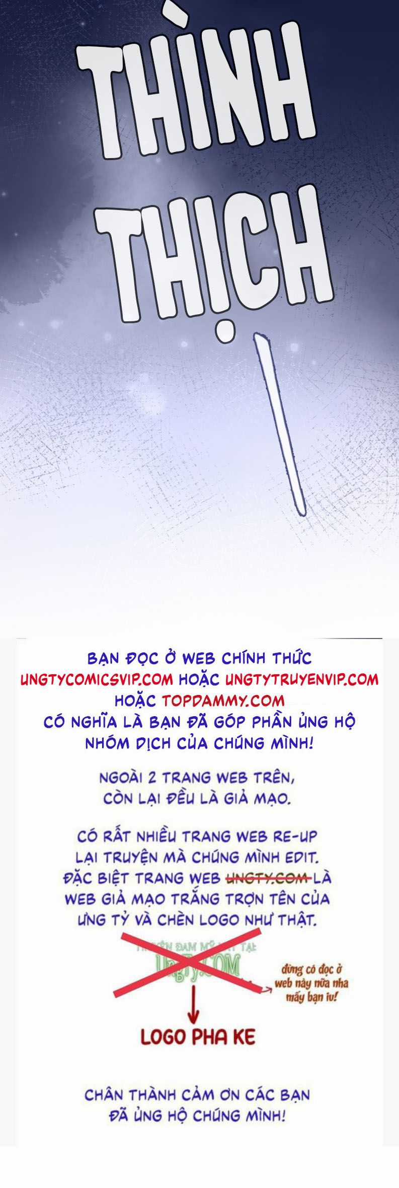 Anh Ấy Chưa Từng Rơi Xuống Chapter 67 trang 47