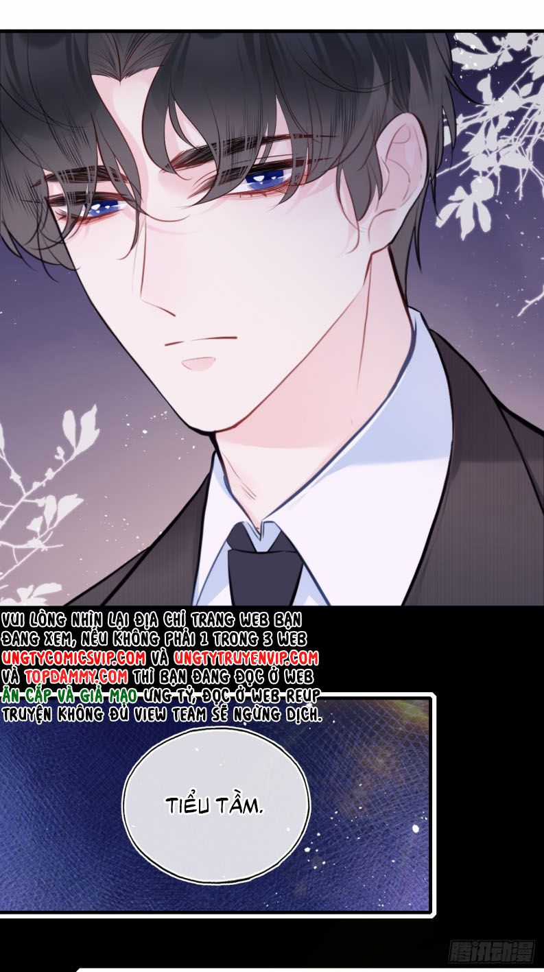 Anh Ấy Chưa Từng Rơi Xuống Chapter 67 trang 7