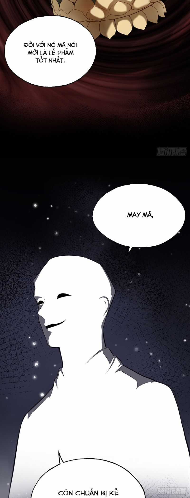 Anh Ấy Chưa Từng Rơi Xuống Chapter 69 trang 13