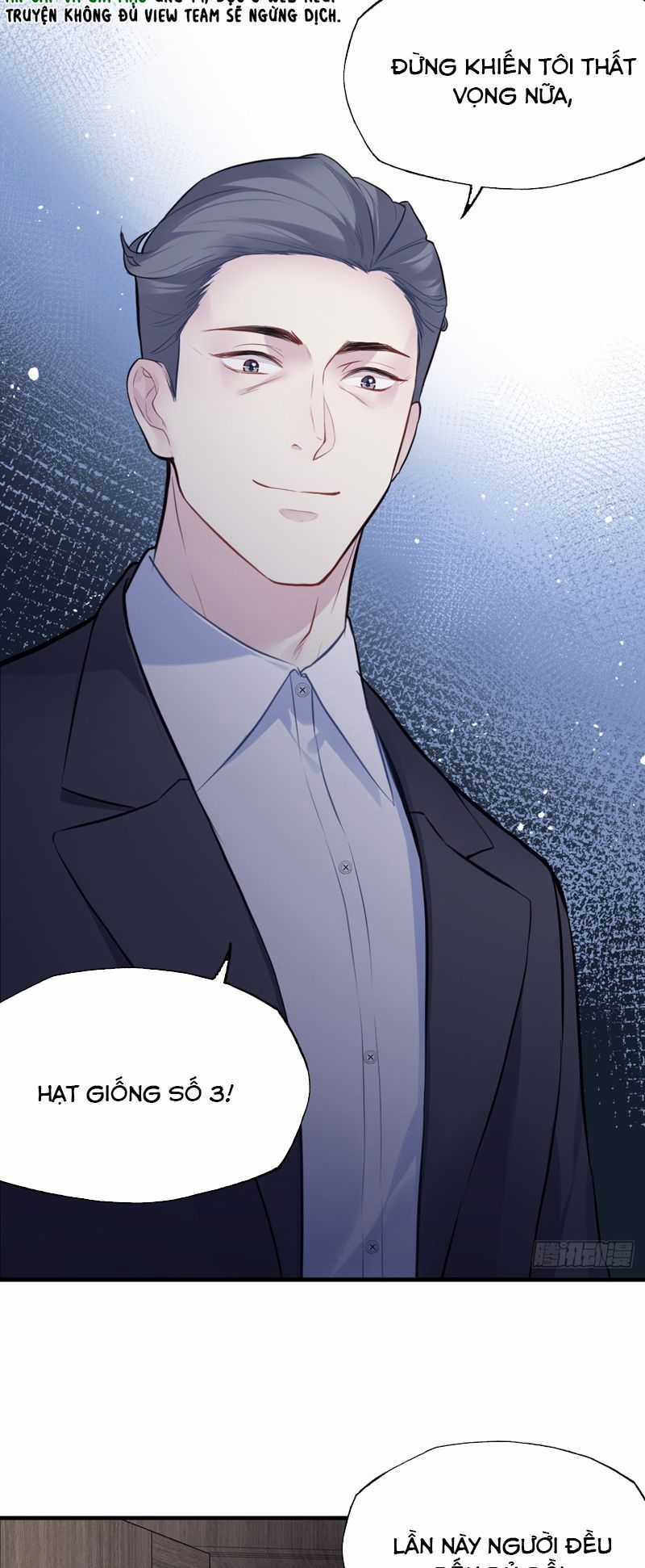 Anh Ấy Chưa Từng Rơi Xuống Chapter 69 trang 20