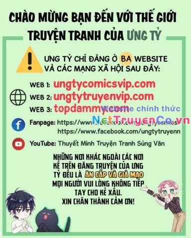 Anh Ấy Chưa Từng Rơi Xuống Chapter 7 trang 0