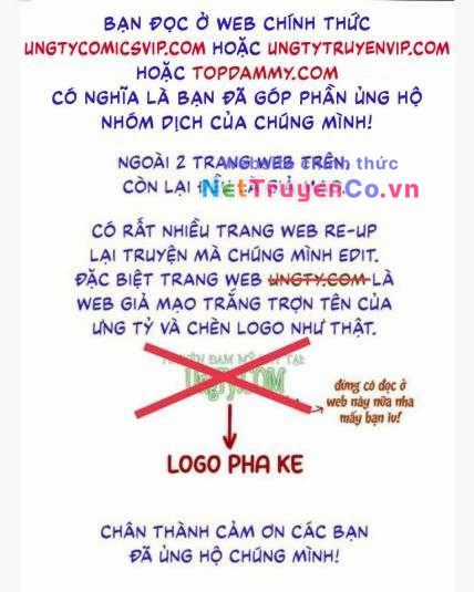 Anh Ấy Chưa Từng Rơi Xuống Chapter 7 trang 41