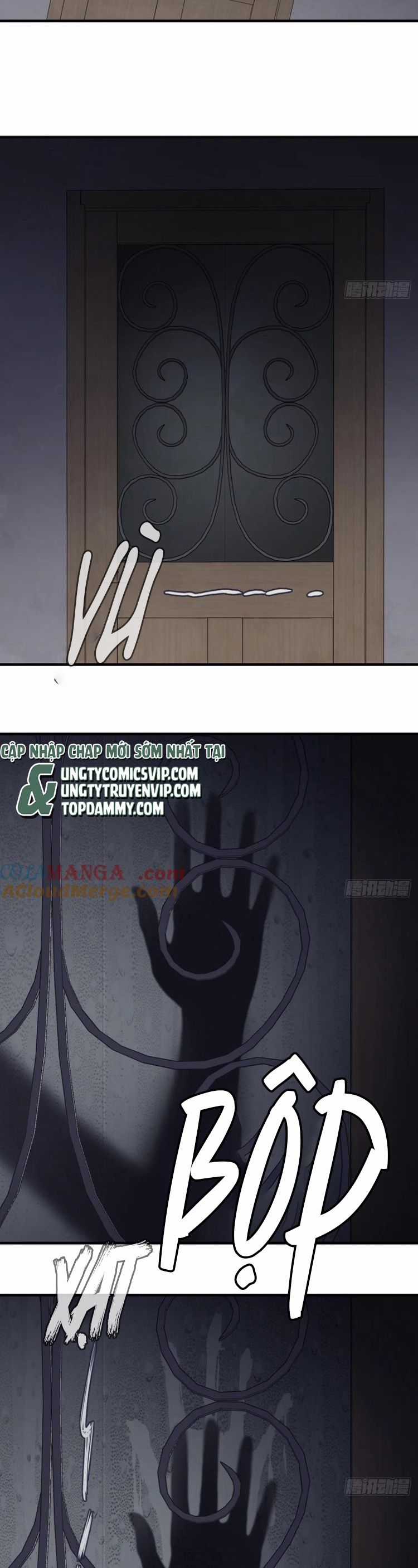 Anh Ấy Chưa Từng Rơi Xuống Chapter 70 trang 16