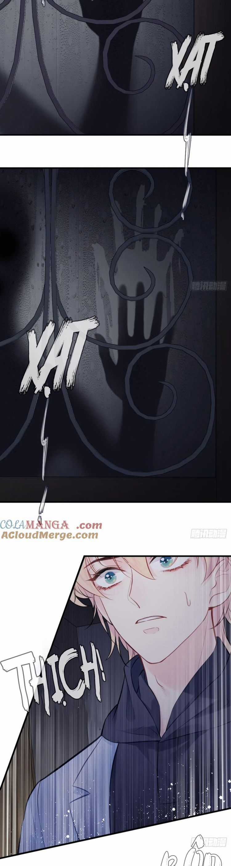 Anh Ấy Chưa Từng Rơi Xuống Chapter 70 trang 17