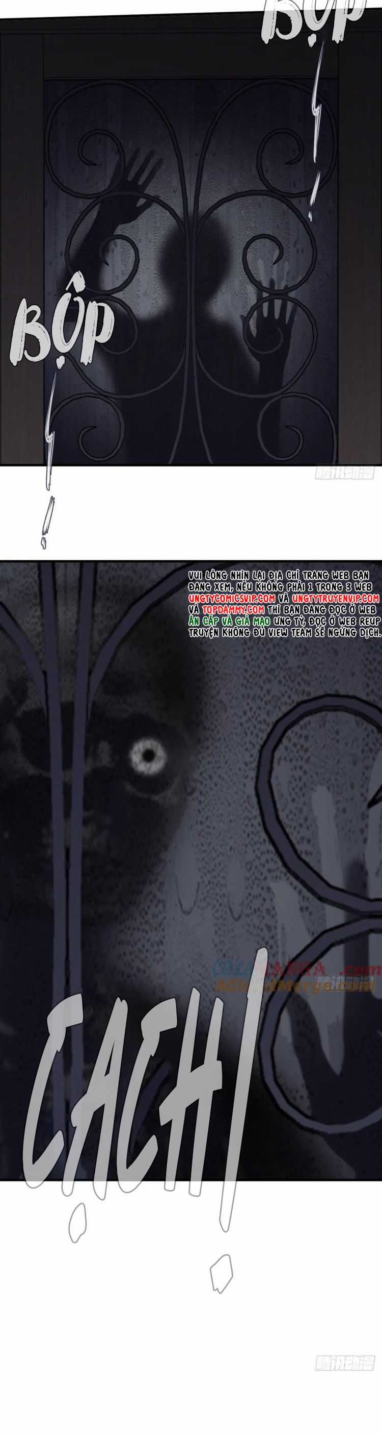 Anh Ấy Chưa Từng Rơi Xuống Chapter 70 trang 18