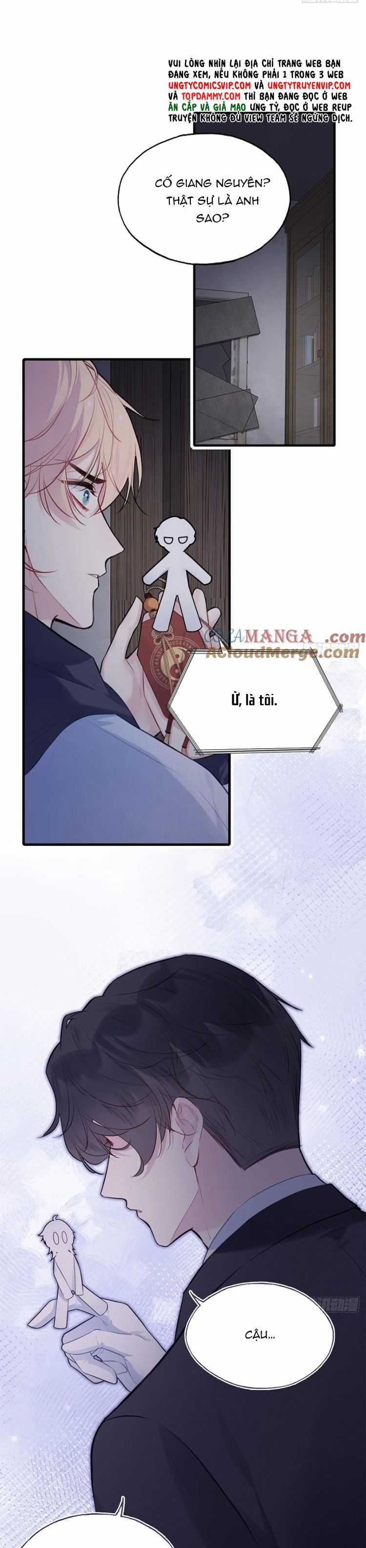 Anh Ấy Chưa Từng Rơi Xuống Chapter 72 trang 2