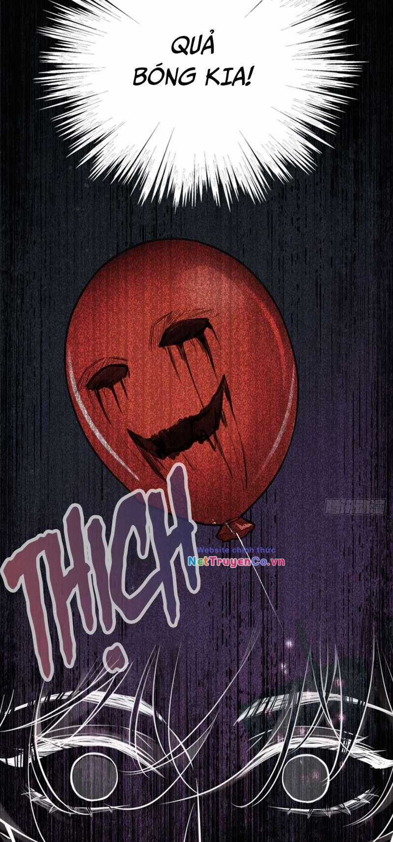 Anh Ấy Chưa Từng Rơi Xuống Chapter 8 trang 18