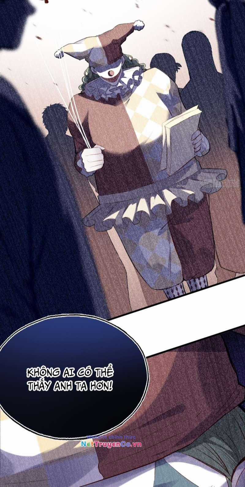 Anh Ấy Chưa Từng Rơi Xuống Chapter 8 trang 21