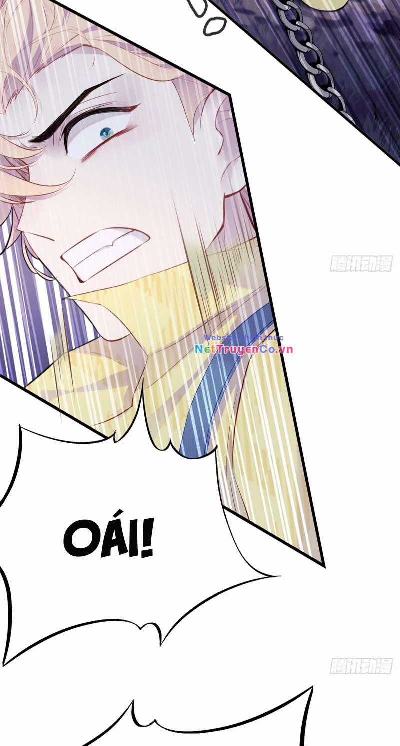 Anh Ấy Chưa Từng Rơi Xuống Chapter 8 trang 34