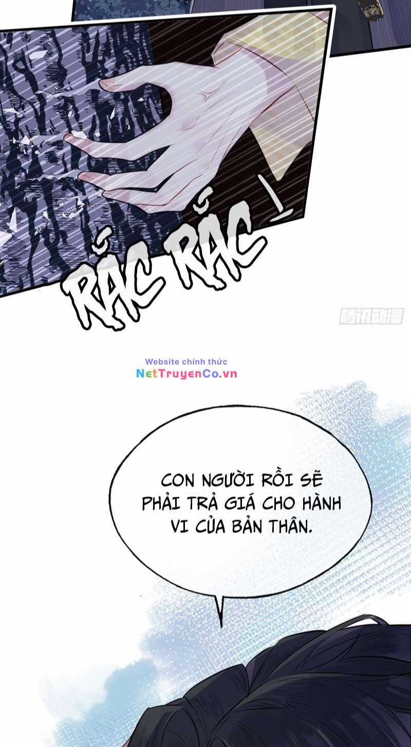 Anh Ấy Chưa Từng Rơi Xuống Chapter 8 trang 39