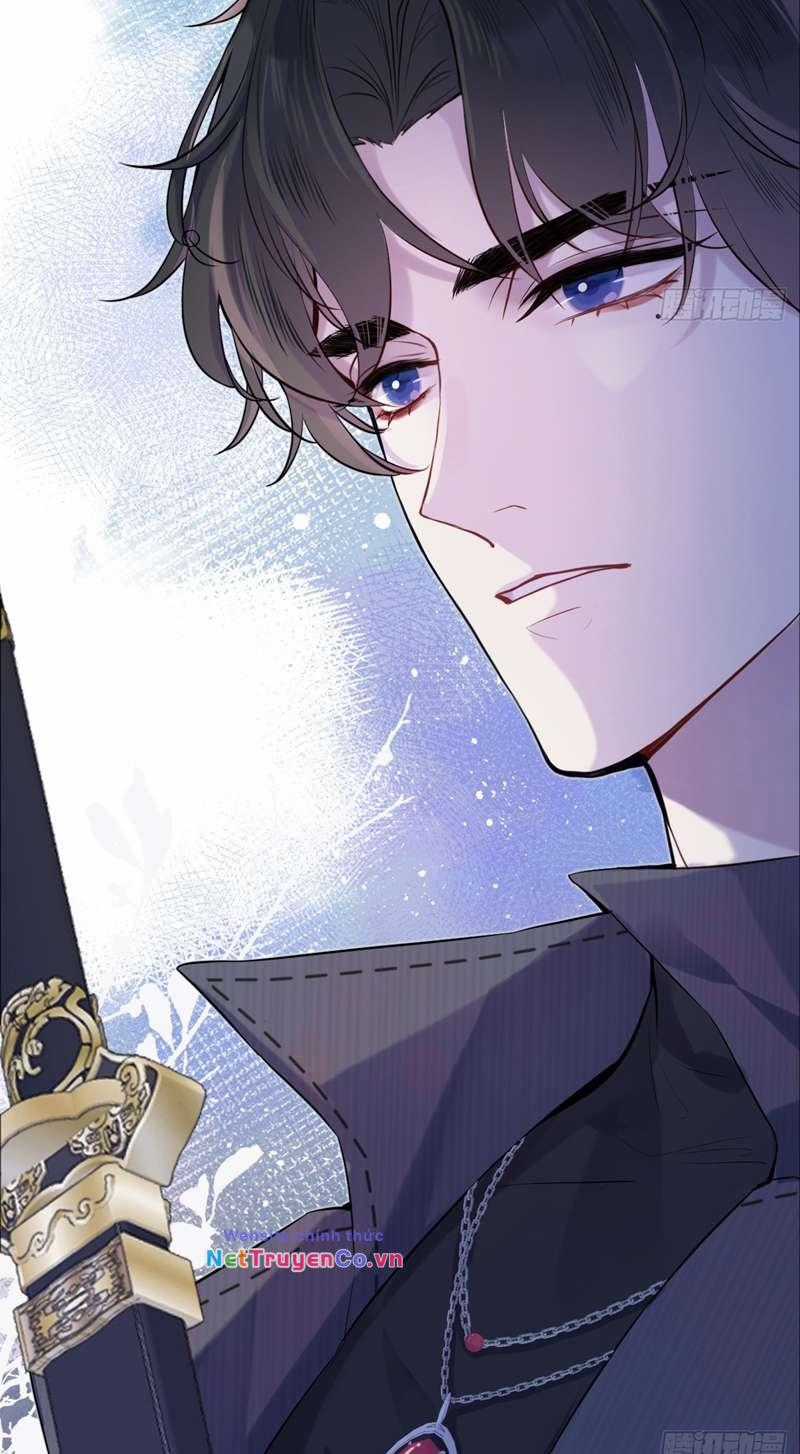 Anh Ấy Chưa Từng Rơi Xuống Chapter 8 trang 40