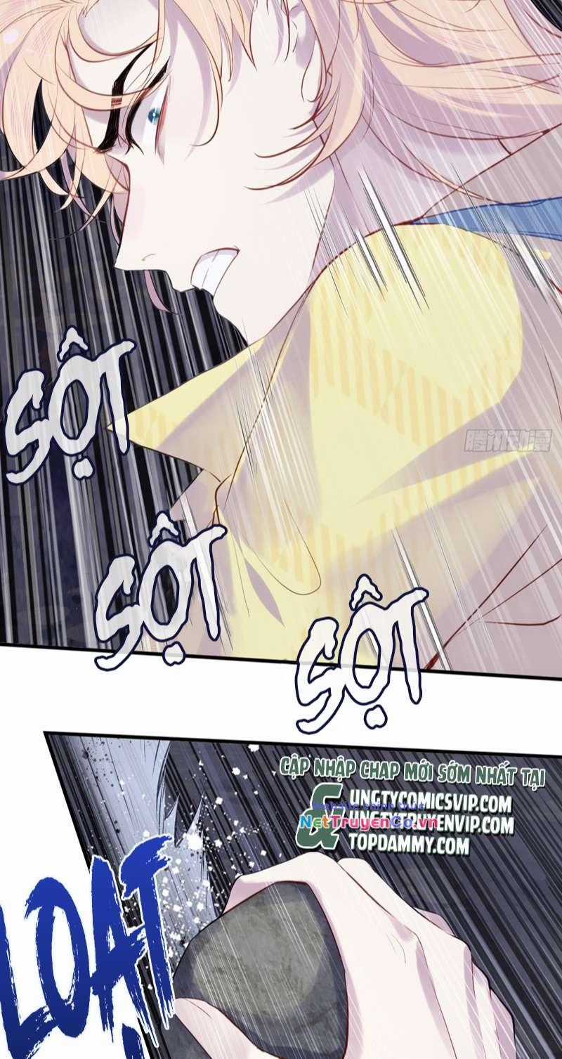 Anh Ấy Chưa Từng Rơi Xuống Chapter 8 trang 43