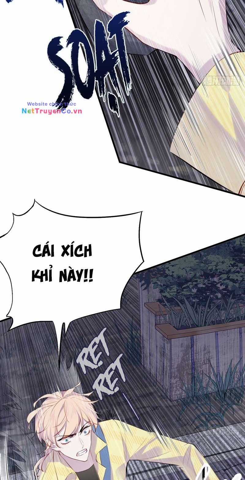 Anh Ấy Chưa Từng Rơi Xuống Chapter 8 trang 44