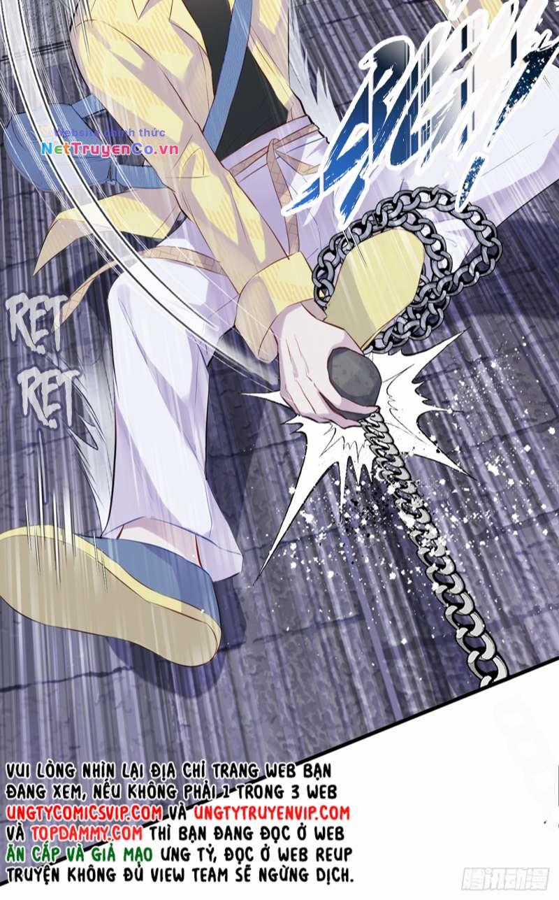 Anh Ấy Chưa Từng Rơi Xuống Chapter 8 trang 45