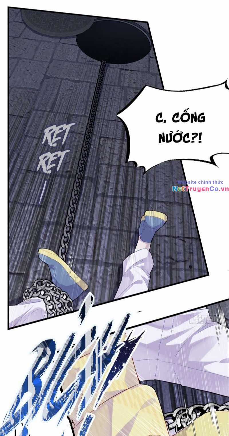 Anh Ấy Chưa Từng Rơi Xuống Chapter 8 trang 46