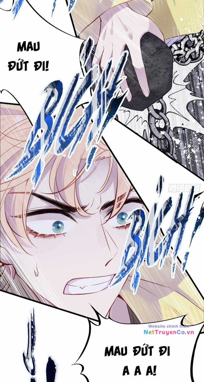 Anh Ấy Chưa Từng Rơi Xuống Chapter 8 trang 47