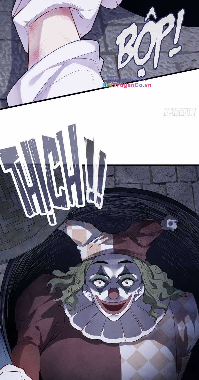 Anh Ấy Chưa Từng Rơi Xuống Chapter 8 trang 50