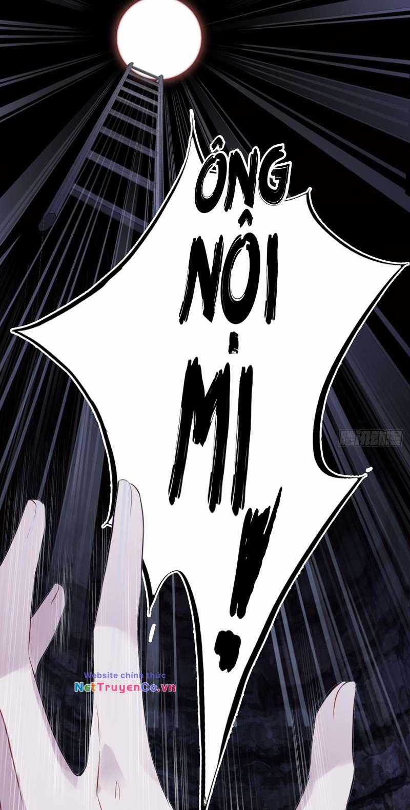 Anh Ấy Chưa Từng Rơi Xuống Chapter 8 trang 52