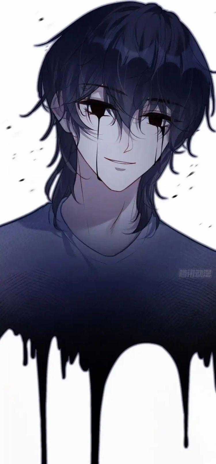 Anh Ấy Chưa Từng Rơi Xuống Chapter 83 trang 19